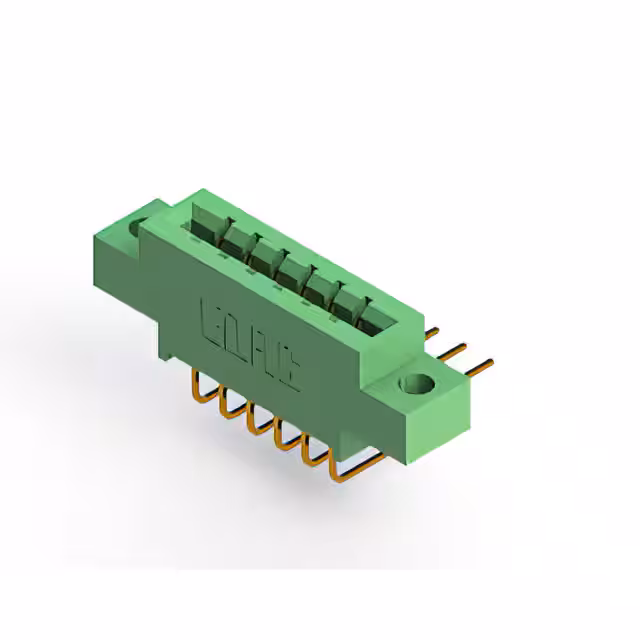 833-012-559-804 EDAC Inc.  Conectores de tableros de borde